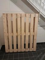 Pallets en hout, Ophalen of Verzenden, Zo goed als nieuw, Pallet