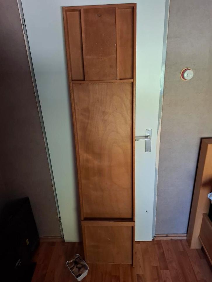 Sjoelbak met schijven - Compleet, Hobby en Vrije tijd, Gezelschapsspellen | Bordspellen, Gebruikt, Een of twee spelers, Drie of vier spelers