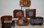 Altona / Agustini-serie micro radio's .., Ophalen of Verzenden, Zo goed als nieuw, Transistorradio
