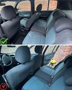 Auto schimmelreiniging & deep cleaning aan huis service, Geurverwijdering