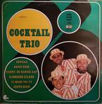 Veel Liefs Van... Het Cocktail Trio, Cd's en Dvd's, Vinyl | Nederlandstalig, Ophalen of Verzenden, Zo goed als nieuw, Overige formaten