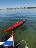Zee kano Aquarius pion65 Sea lion lengte 525, Watersport en Boten, Kano's, Ophalen, Eén persoon, Zeekano, Met peddels