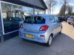 MITSUBISHI Space Star 1.0 52KW / 71PK ClearTec Cool+ Airco, Voorwielaandrijving, Stof, Gebruikt, Euro 6