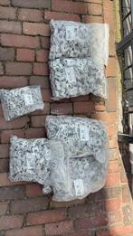 Schnabl beugels 15 en 19 mm grijs, Ophalen of Verzenden, Zo goed als nieuw, Overige typen