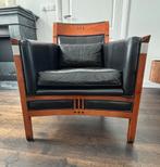Art Deco Schuitema Rennie design fauteuil stoel Decoforma, Huis en Inrichting, Ophalen, Gebruikt, Art Deco, 50 tot 75 cm