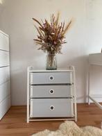 Ladekast Ikea Lote, Huis en Inrichting, Kasten | Ladekasten, Ophalen of Verzenden, Zo goed als nieuw, 25 tot 50 cm, Minder dan 100 cm