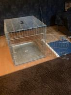 Hondenbenche, Dieren en Toebehoren, Ophalen of Verzenden, Gebruikt
