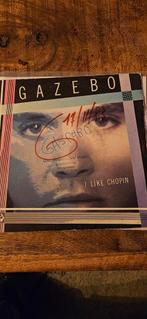 Gazebo, Cd's en Dvd's, Ophalen of Verzenden, Zo goed als nieuw, Overige formaten, Levenslied of Smartlap