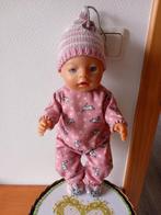 Poppenkleertjes voor pop 43 cm., Ophalen of Verzenden, Nieuw, Babypop
