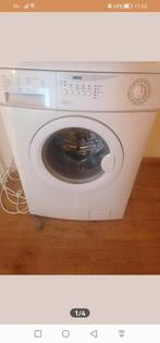 Goedewerkende zanussi A zuinige wasmachine, Witgoed en Apparatuur, Wasmachines, Ophalen, Bovenlader, Zo goed als nieuw, 85 tot 90 cm