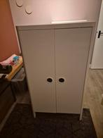 IKEA Busunge Kast - Kinderkledingkast, Ophalen, Overige materialen, Met deur(en), 100 tot 150 cm