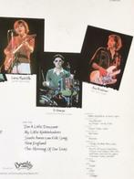 LP Modern lovers live row B seat 13, Ophalen of Verzenden, Gebruikt, 12 inch, Poprock