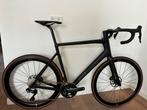 Rose Reveal 06  Ultegra Di2 2x12 Maat XXL 61cm Endurance, Fietsen en Brommers, Fietsen | Racefietsen, Carbon, Zo goed als nieuw