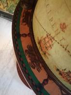 ORIGINELE ITALIAANSE GLOBEBAR BAR GLOBE ZOFFOLI TOPSTAAT
95, Ophalen of Verzenden
