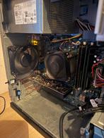 Krachtige budget gaming Pc, Ophalen of Verzenden, Zo goed als nieuw, Gaming