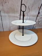 Leuke etagere, Ophalen of Verzenden, Zo goed als nieuw