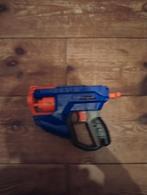 Nerf Schietslap Handpistool, Ophalen of Verzenden