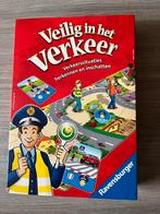 Spel veilig in het verkeer, Ophalen, Zo goed als nieuw