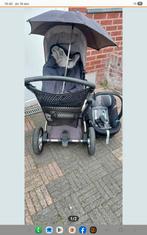 Joolz kinderwangen 3 voet zakken voor de baby, Ophalen, Zo goed als nieuw, Overige merken