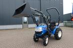Iseki TM3187 4wd / 0228 Draaiuren / Voorlader, Zakelijke goederen, Agrarisch | Tractoren, Gebruikt, Overige merken