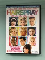 Dvd Hairspray, Cd's en Dvd's, Ophalen of Verzenden, Zo goed als nieuw