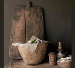 Orginele Hoffz grote broodplank snijplank, Ophalen of Verzenden