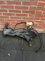 Gilera runner benzinetank SD, Ophalen of Verzenden