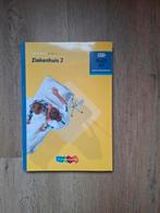 Traject v&v theorieboek ziekenhuis deel 2, Boeken, Ophalen of Verzenden, Zo goed als nieuw, Overige niveaus