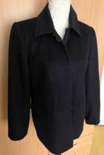 Linea Venducci jasje/colbert maat 40, Kleding | Dames, Maat 38/40 (M), Blauw, Ophalen of Verzenden, Zo goed als nieuw