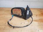 Saab 9-7x 9-7 Chevrolet Trailblazer 2004 -2012 spiegel links, Ophalen of Verzenden, Gebruikt, Saab