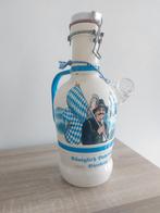 Decoratieve Bierkrug, Verzamelen, Biermerken, Ophalen of Verzenden, Zo goed als nieuw