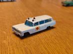 Matchbox S&S Cadillac Ambulance, Ophalen of Verzenden, Auto
