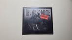 Thunderdome cd The vinyl series, Ophalen of Verzenden, Nieuw in verpakking