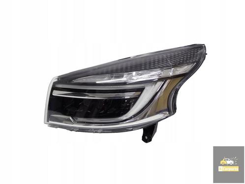 Renault Trafic III Lift 19-21 Full LED Pure Vision linkerlam, Auto-onderdelen, Verlichting, Renault, Gebruikt, Ophalen of Verzenden