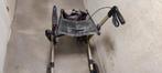 Rollator te koop -zwart, Diversen, Rollators, Ophalen