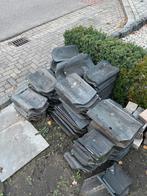 Gratis af te halen: Dakpannen, Ophalen, Gebruikt, Steen of Klei, 5 tot 10 m²