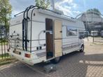 LMC Liberty 600 TURBO In concours staat 6 pers, Caravans en Kamperen, Campers, Ringverwarming, Veiligheidssloten, Treinzit, Bedrijf