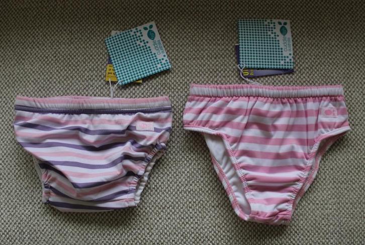 UV-zwembroek van Cuddle Fish 12/18m - geen zwemluier nodig, Kinderen en Baby's, Babykleding | Baby-zwemkleding, Nieuw, Zwembroek