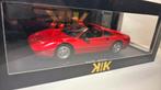 Ferrari 328 GTS kk-scale 1.18, Hobby en Vrije tijd, Modelauto's | 1:18, Overige merken, Ophalen of Verzenden, A, A