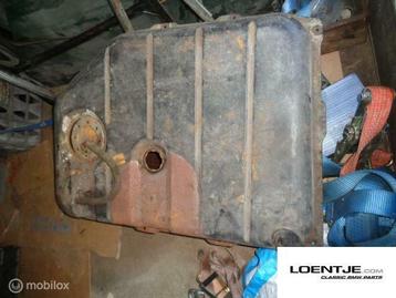 Benzinetank BMW e3 injectie 3.0si 3.3li etc beschikbaar voor biedingen