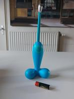 Alessi Blue Firebird Venturini, Ophalen of Verzenden, Nieuw
