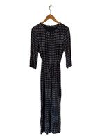 King Louie jumpsuit M, Maat 38/40 (M), Blauw, Ophalen of Verzenden, Zo goed als nieuw