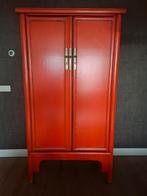 Chinese kast, Ophalen, Zo goed als nieuw, 25 tot 50 cm, 50 tot 100 cm