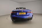 BMW 4 Serie Cabrio 430i xDrive | M-Sportpakket | LED | Leder, Automaat, 1998 cc, Euro 6, Vierwielaandrijving