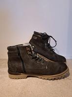 Mustang Veterschoenen - Maat 48, Bruin, Ophalen of Verzenden, Wandelschoenen of Bergschoenen, Mustang