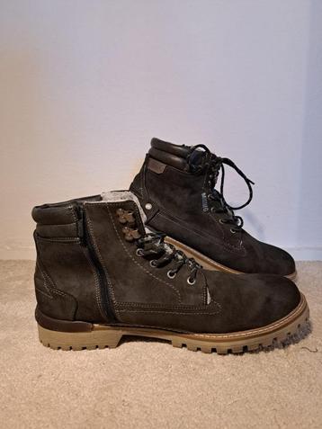 Mustang Veterschoenen - Maat 48 beschikbaar voor biedingen