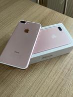 Iphone 7 plus 128 GB, Telecommunicatie, Mobiele telefoons | Apple iPhone, 128 GB, Ophalen of Verzenden, Zo goed als nieuw, IPhone 7 Plus