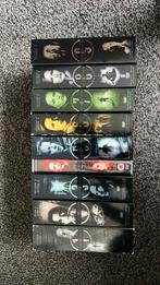 X-files - De complete collectie, Ophalen of Verzenden, Gebruikt