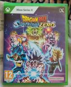 Dragon Ball: Sparking Zero, Spelcomputers en Games, Games | Xbox Series X en S, Ophalen, Zo goed als nieuw