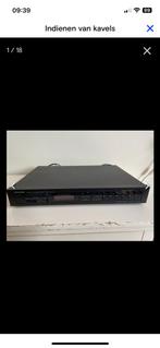 Kenwood KT-770LB Tuner - Getest & Goed!, Ophalen of Verzenden